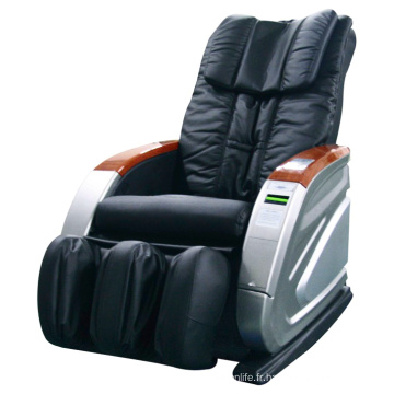 Fauteuil de massage opéré par Morningstar Commcial Note Rt-M02